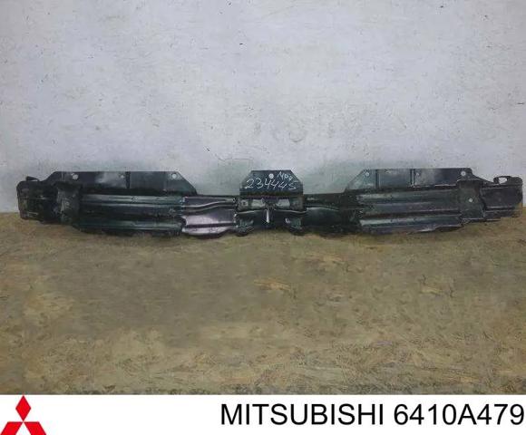 Буфер бампера заднього Mitsubishi Pajero IV LONG