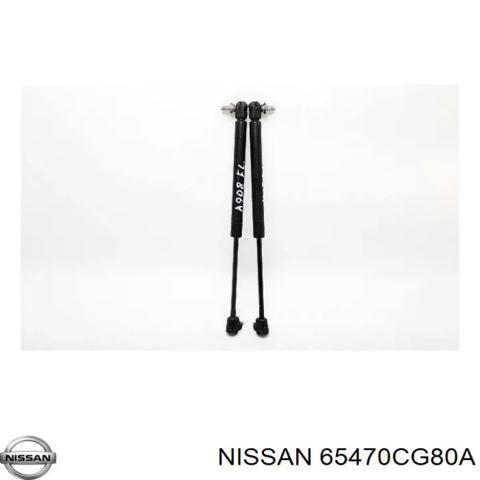 Стійка капота права 65470CG80A NISSAN