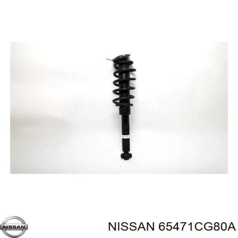 Амортизатор капота лівий 65471CG80A NISSAN