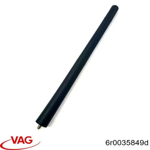 Шток антени 6R0035849D VAG