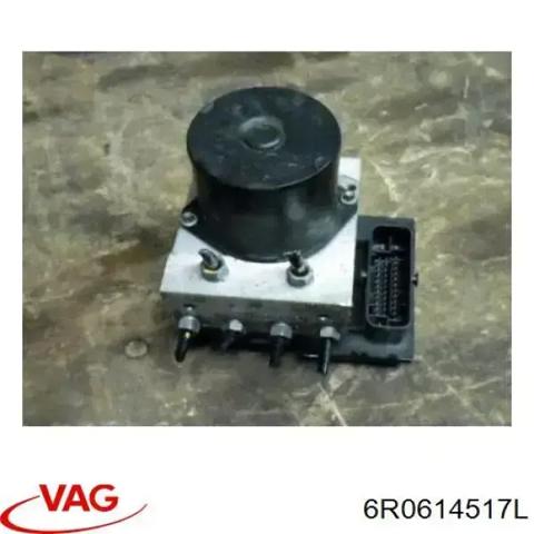Блоки ABS 6R0614517L VAG