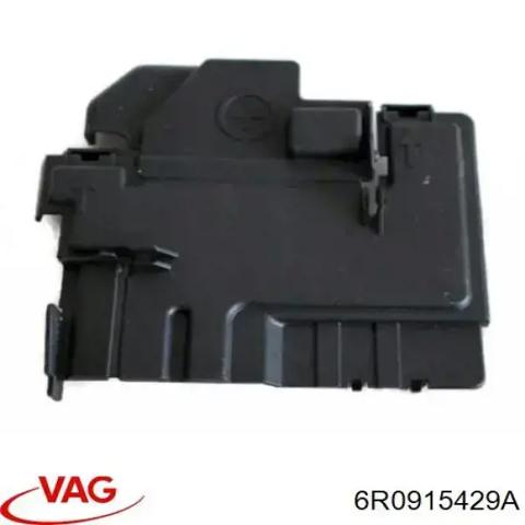 Кришка блока запобіжників 6R0915429A VAG