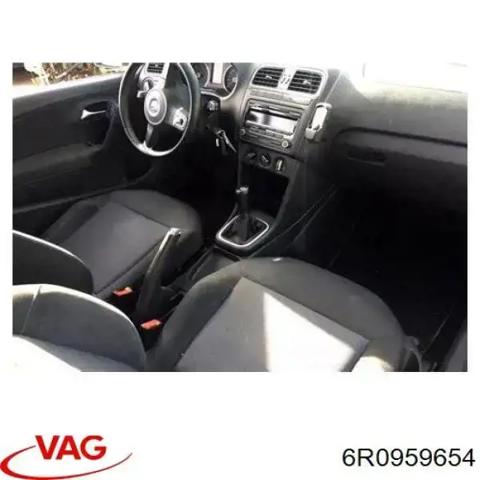 Шлейф керма 6R0959654 VAG