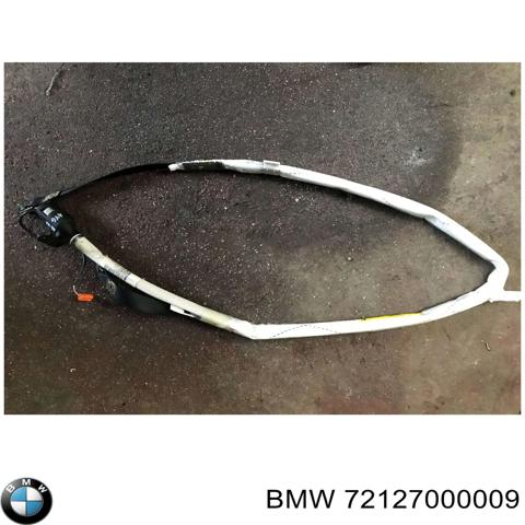 Подушка безпеки, збоку, ліва, AIRBAG 72127000009 BMW
