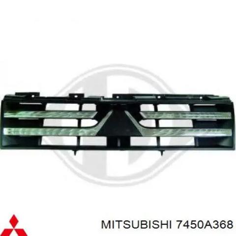 Решітка 7450A368 MITSUBISHI