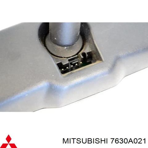 Дзеркало заднього виду 7630A021 MITSUBISHI