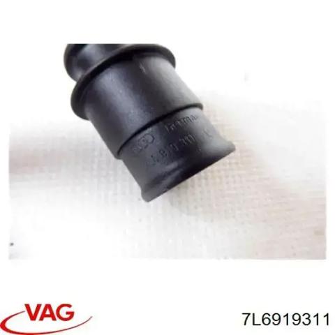 Прикуриватель 7L6919311 VAG