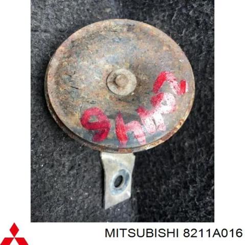 Сигнал низької тональності 8211A016 MITSUBISHI