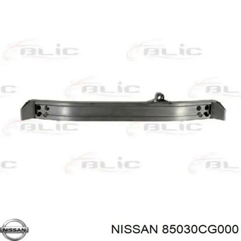 Балка бампера заднього 85030CG000 NISSAN