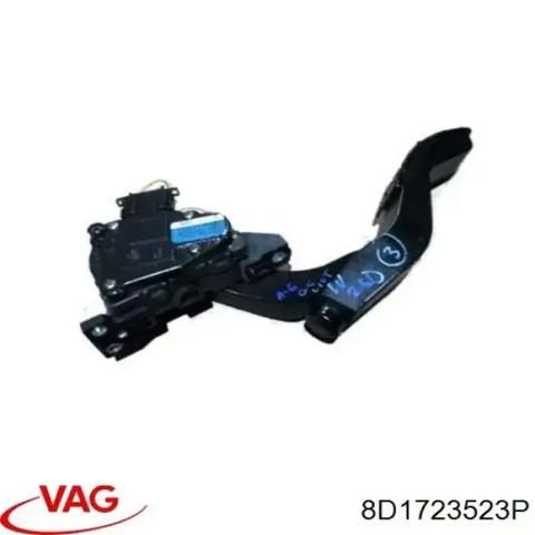 Підаль газу 8D1723523P VAG