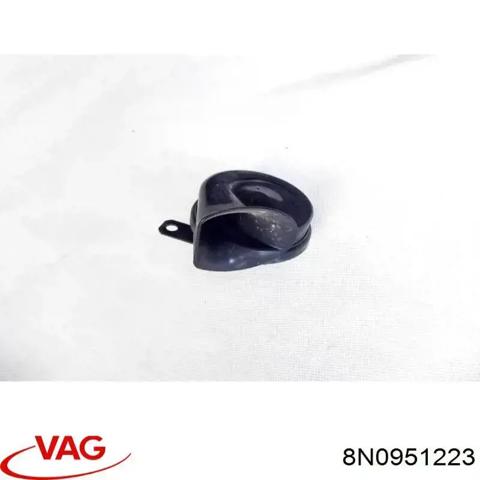Сигнал звукової 8N0951223 VAG