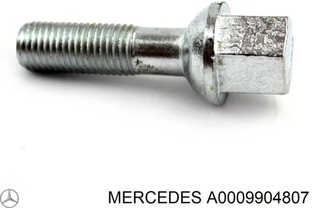 Болти колісні A0009904807 MERCEDES