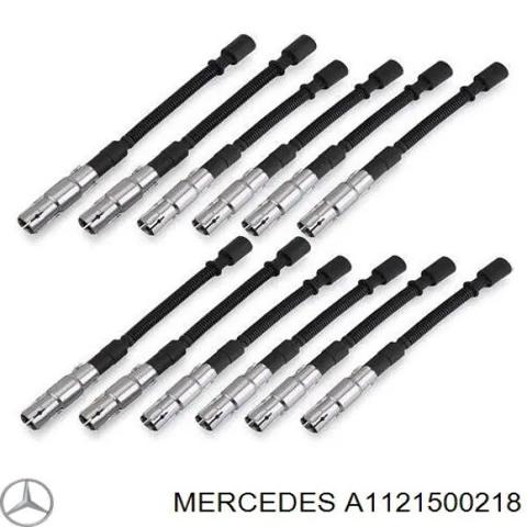 Дроти запалювання A1121500218 MERCEDES