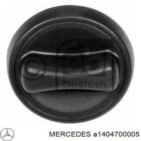 Пробка бензобака Mercedes Sprinter I 4-t