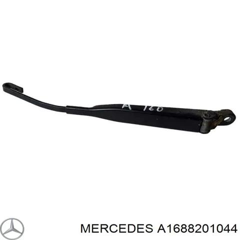 Важіль-поводок двірника заднього скла A1688201044 MERCEDES