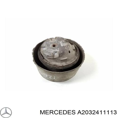 Підвіска двигуна (силового агрегату) A2032411113 MERCEDES