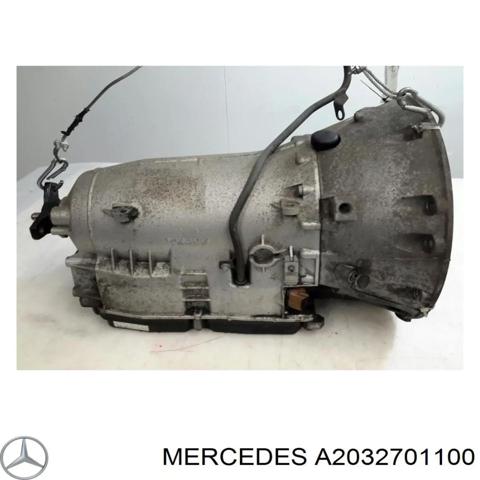 Коробка передач A2032701100 MERCEDES