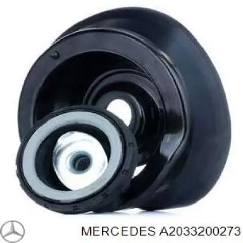 Подушка амортизатора переднього A2033200273 MERCEDES