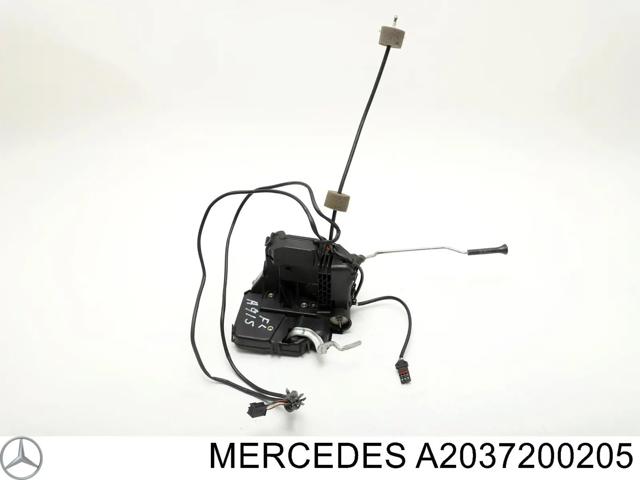 Дверка передня права A2037200205 MERCEDES