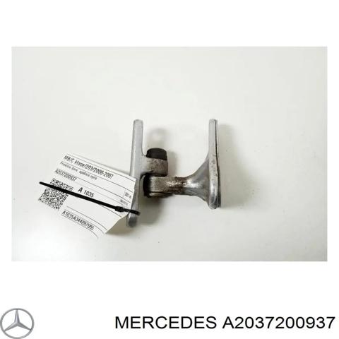 Петля передніх дверей лівих A2037200937 MERCEDES
