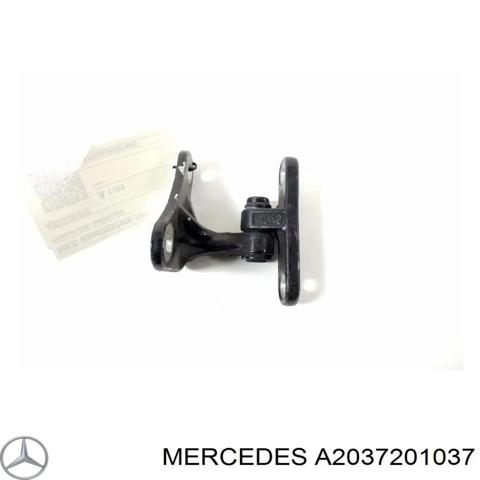 Петля передніх дверей права A2037201037 MERCEDES
