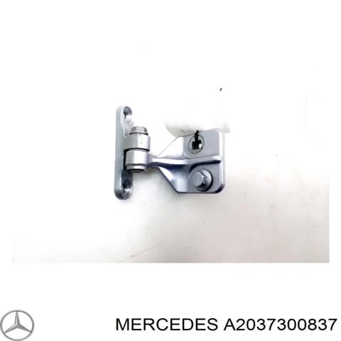 Завіса дверей задніх правих A2037300837 MERCEDES