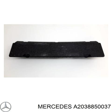 Наповнювач бампера переднього A2038850037 MERCEDES