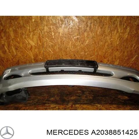 Кожух бампера переднього A2038851425 MERCEDES