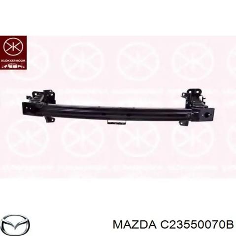 Підсилювач бампера переднього C23550070B MAZDA