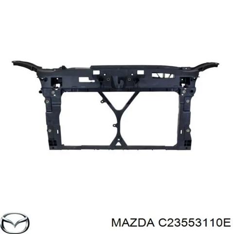 Зміцнення для радіаторів C23553110E MAZDA
