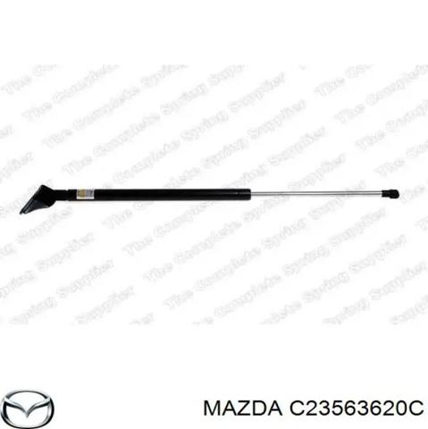 Амортизатор двері 3/5-ї задньої C23563620C MAZDA
