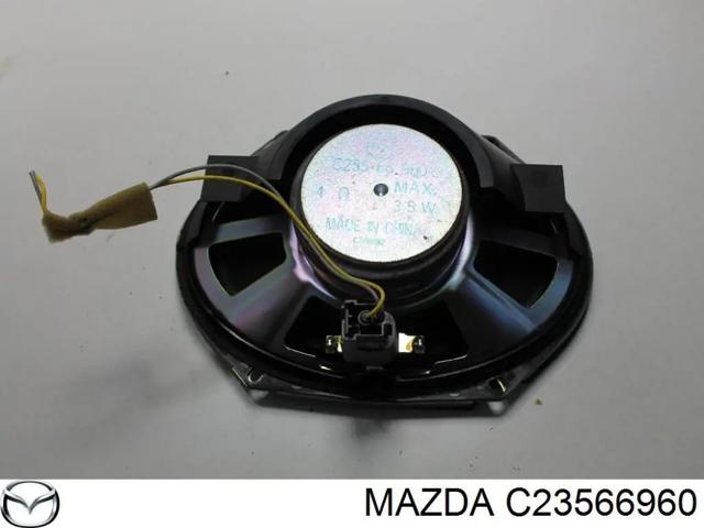 Динамік передній C23566960 MAZDA