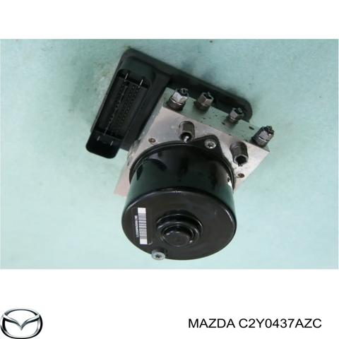 Блоки ABS Mazda 5 1