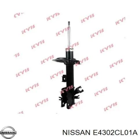 E4302CL01A Nissan/Infiniti
