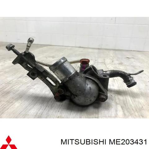 Термостат в зборі Міцубісі Паджеро IV LONG