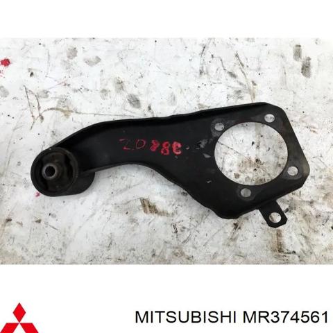 Траверса кріплення переднього редуктора, ліва MR374561 MITSUBISHI