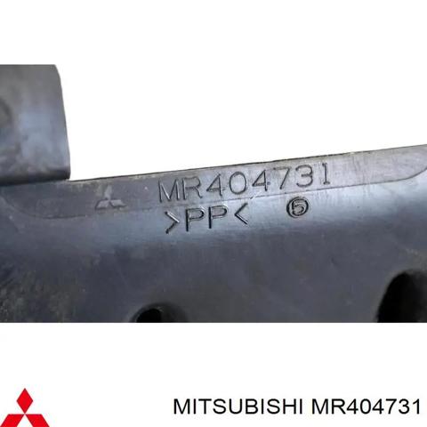Повітроприймач MR404731 MITSUBISHI