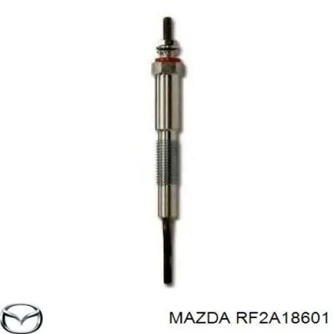 Свічки розжарювання RF2A18601 MAZDA