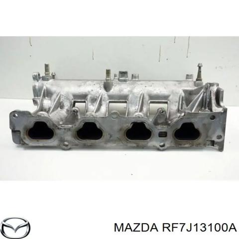 Колектор впускний RF7J13100A MAZDA