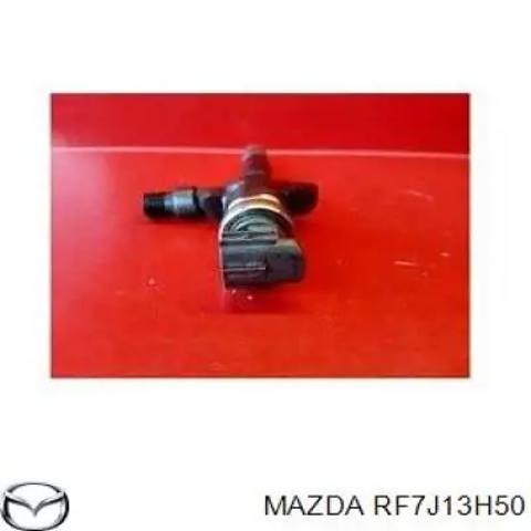 Форсунки електромагнітні RF7J13H50 MAZDA