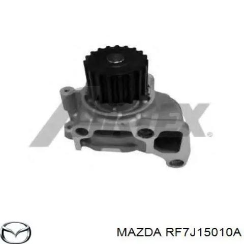 Помпа охолодження RF7J15010A MAZDA