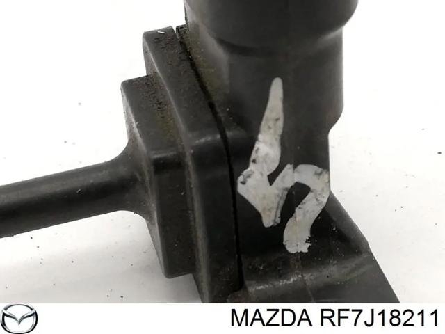 Датчик тиску наддуву (датчик нагнітання повітря в турбіну) RF7J18211 MAZDA