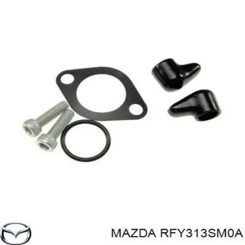 Клапан високого тиску RFY313SM0A MAZDA