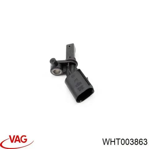 Датчик АБС задній лівий WHT003863 VAG