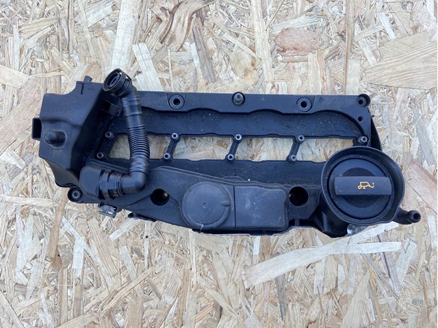 Кришка клапанна 03L103469 VAG