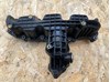 Колектор впускний 03L129711AL VAG
