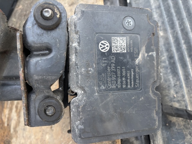 Блоки ABS 1K0907379AD VAG