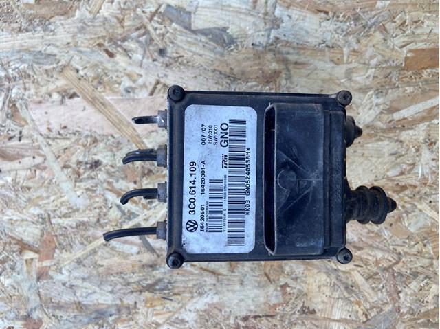 Блоки ABS 3C0614109 VAG