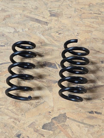 Пружина передня 31336889052 BMW