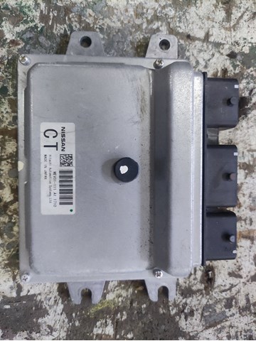 Мізки двигуна 237D03NA1D NISSAN